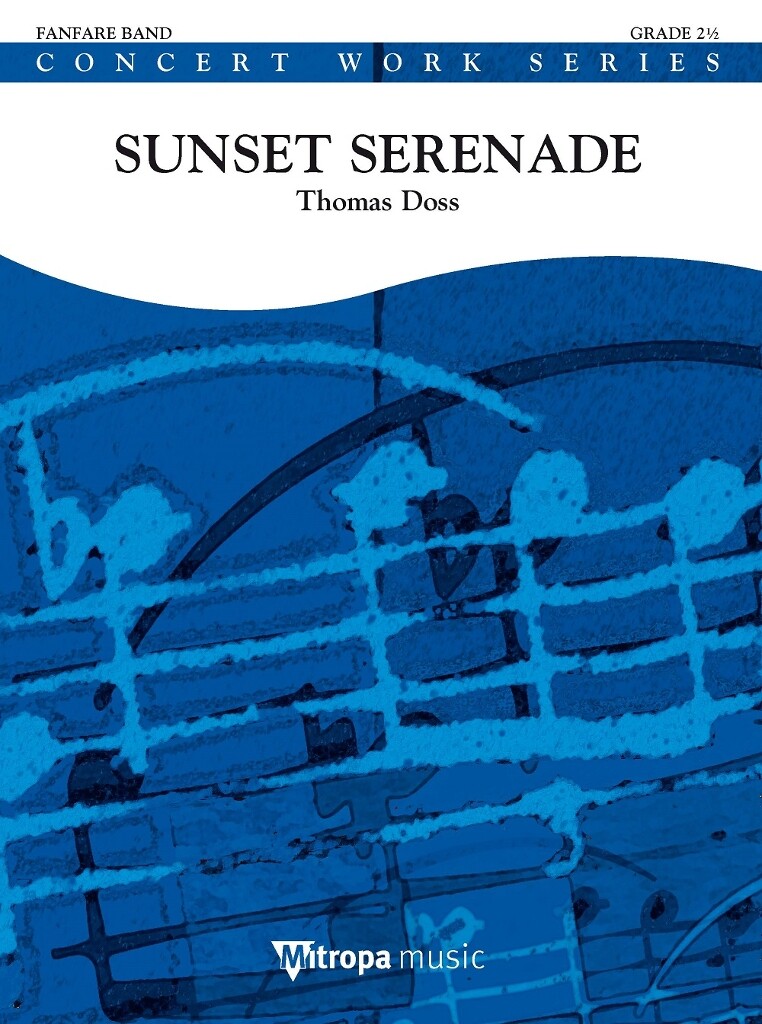 Sunset Serenade